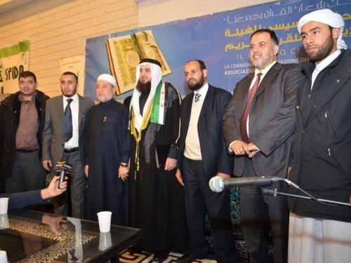Il sindaco Pd sponsorizza i filo-Hamas