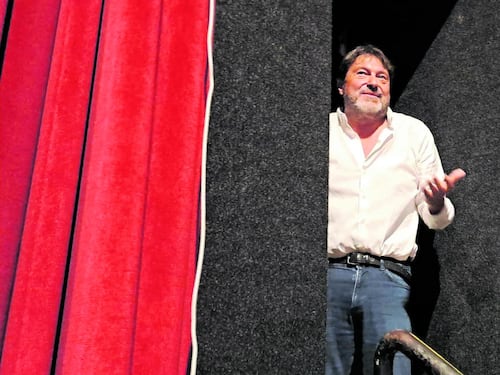 Ranucci non si arrende: “Rai? Resisto fino all’ultimo”. Poi l’ennesimo affondo contro di noi