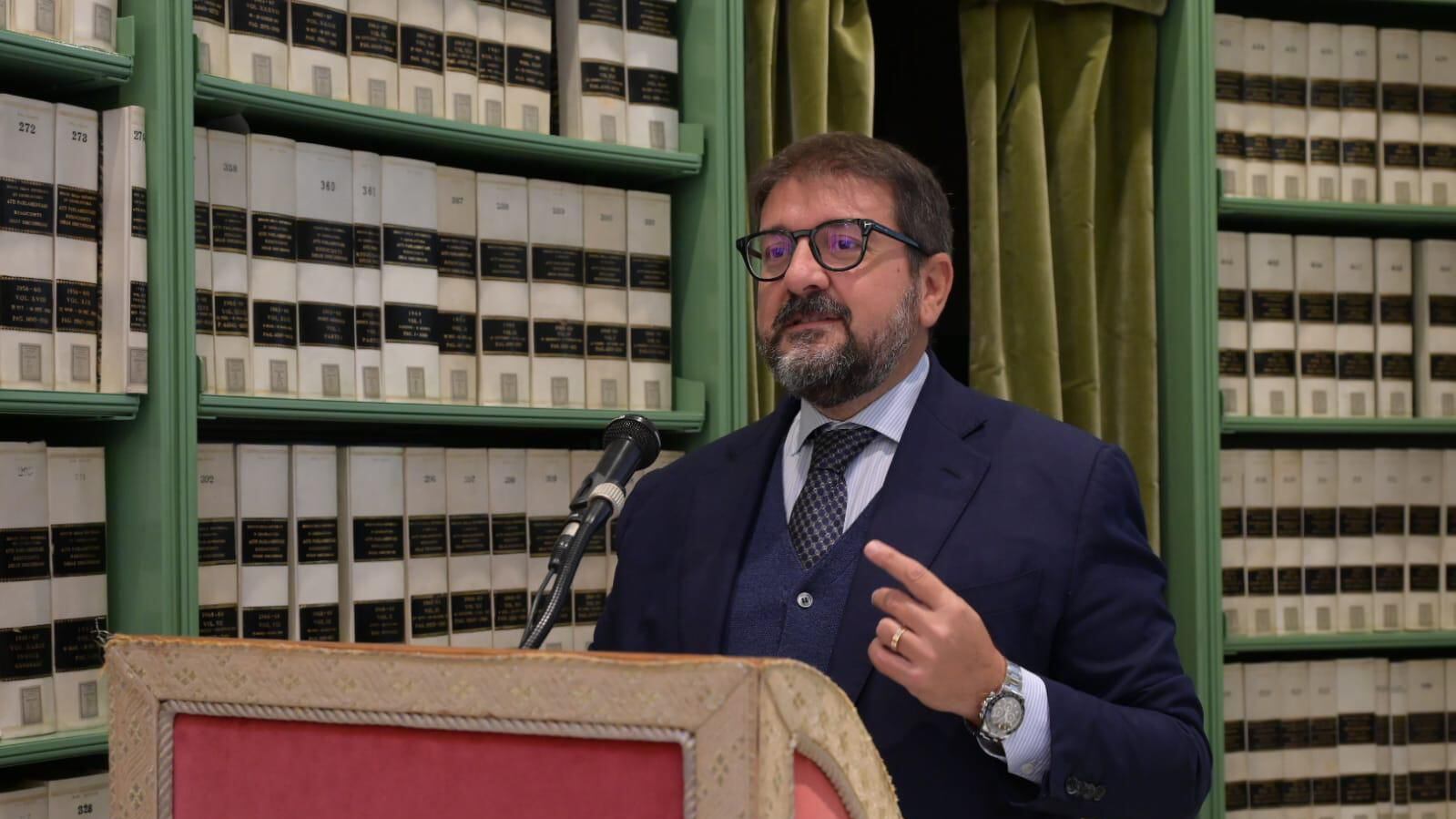 "Riforma urgente del TUEL. I dissesti locali hanno distrutto economie e minato fiducia nel sistema"