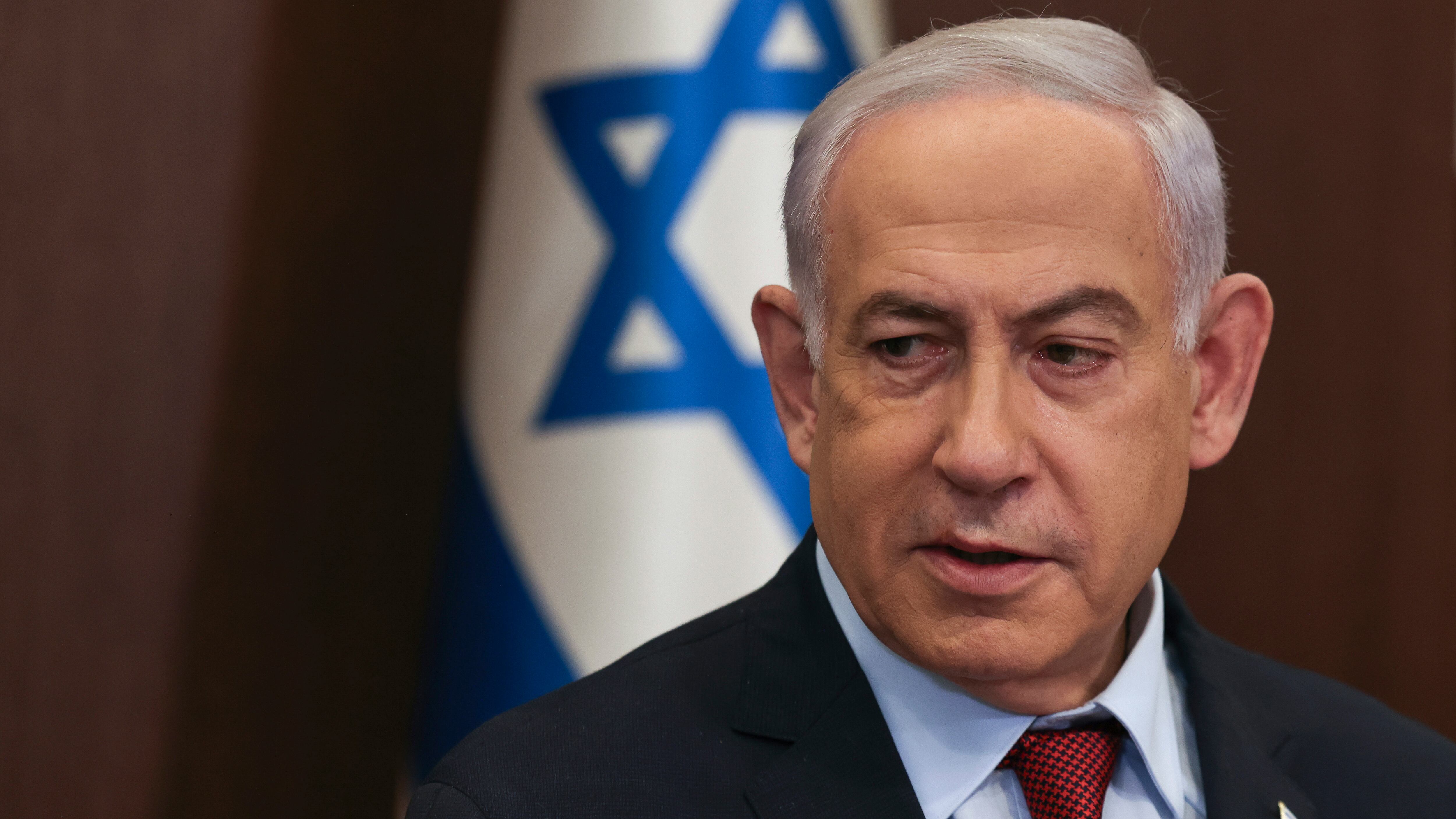 La strategia "spalle al muro" e l'apertura dei jihadisti. Funziona la minaccia di Bibi