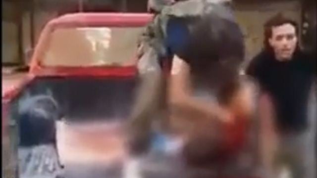 Orrore senza fine in Siria: decapitato pure un ragazzino