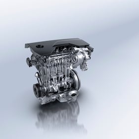 Peugeot 3008 Hybrid 136: la gallery  11