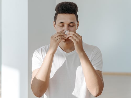 Allergie, non è sempre colpa dei pollini