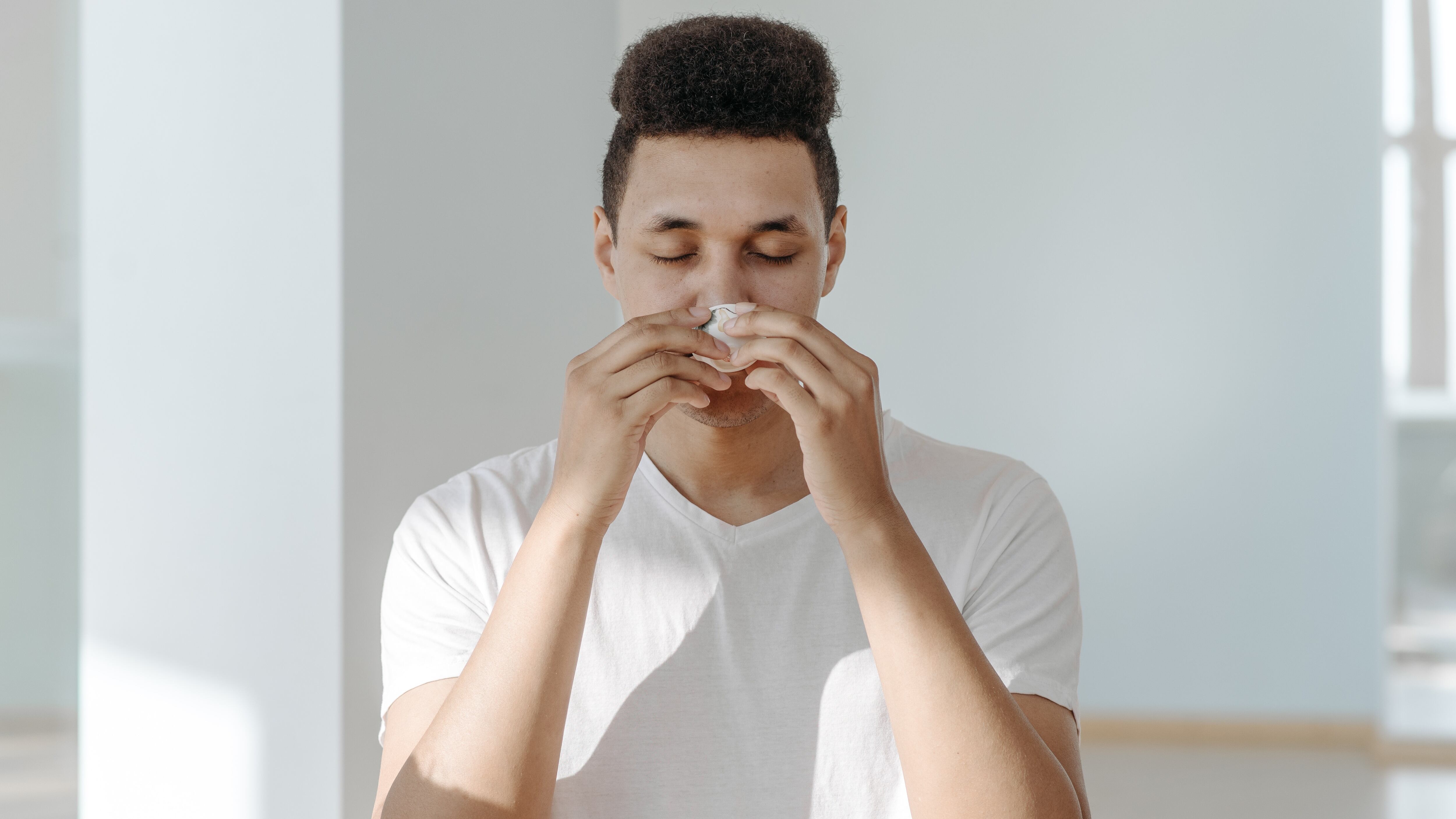 Allergie, non è sempre colpa dei pollini