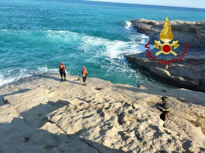 Tragedia Cassibile (Siracusa)