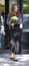 Kate Middleton in pantaloni: foto 5