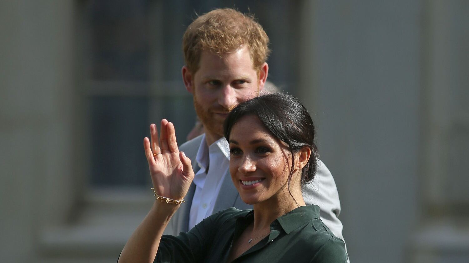 Il Royal Baby e il comunicato di Buckingham Palace