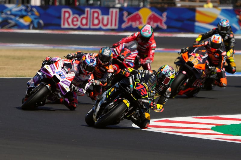 MotoGP