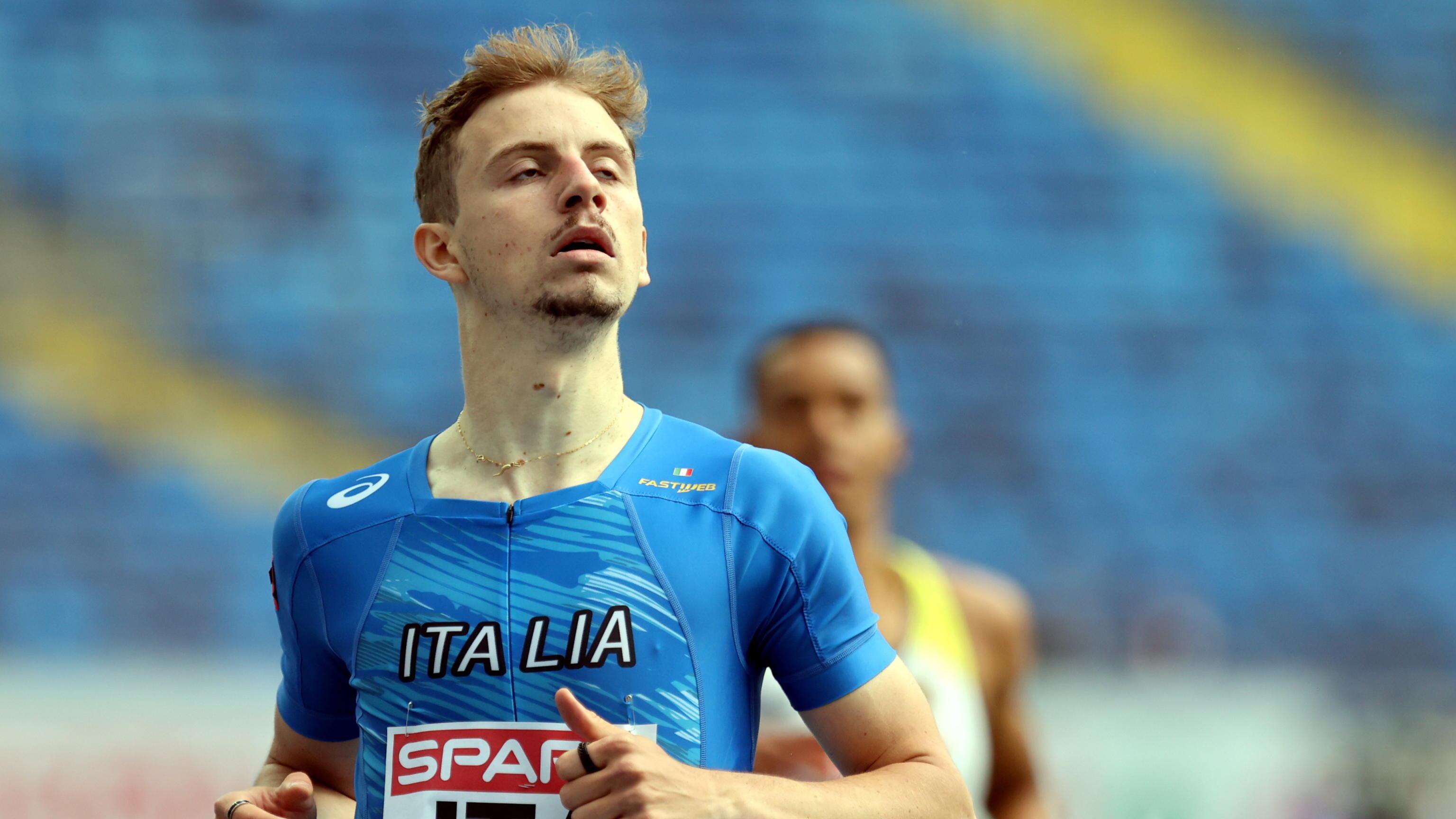 Gli italiani in gara ai Mondiali di atletica 2023