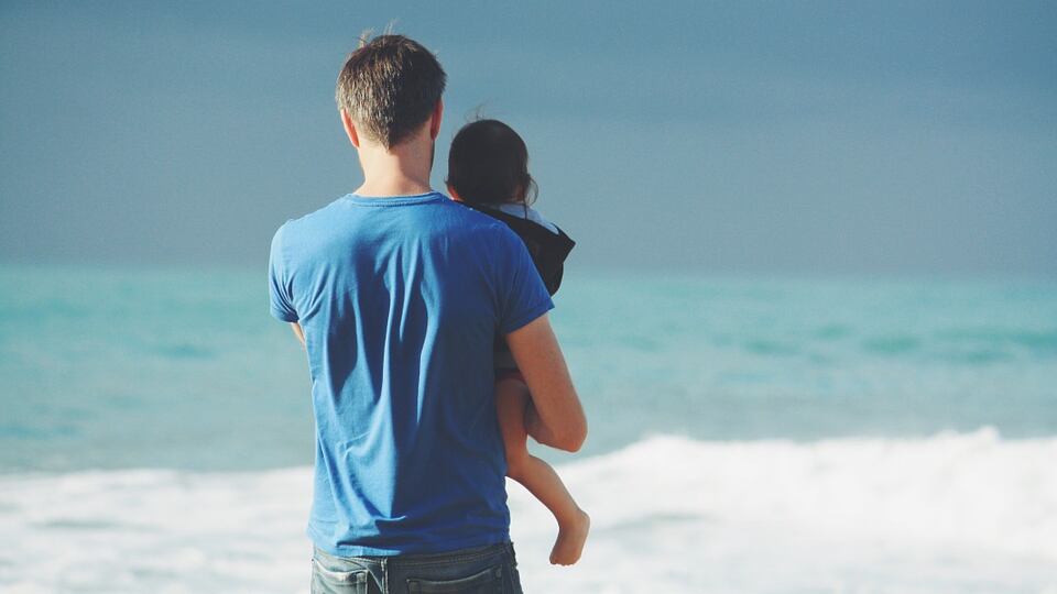 Festa del Papà: perché e come festeggiarla