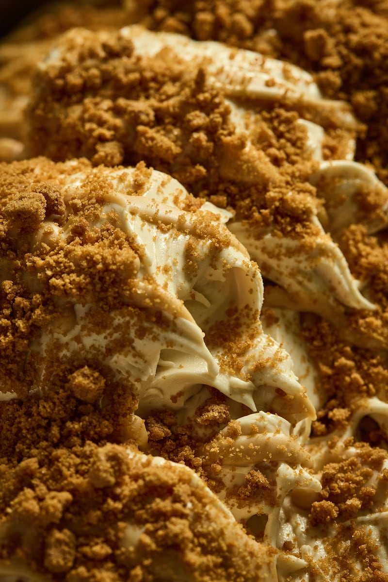 Il gusto al Biscotto Speculoos
