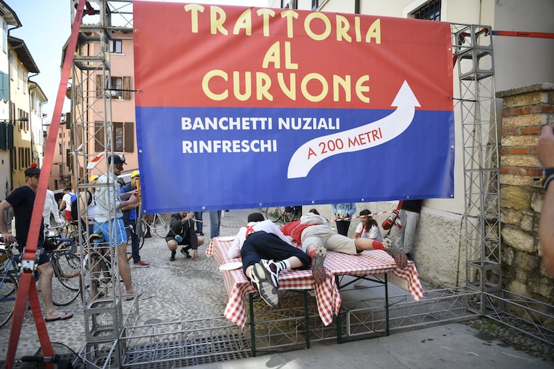 Desenzano invasa per la Coppa Cobram 2023 11