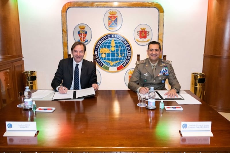 COVI: accordo di collaborazione con Federazione Italiana Atletica Leggera 3