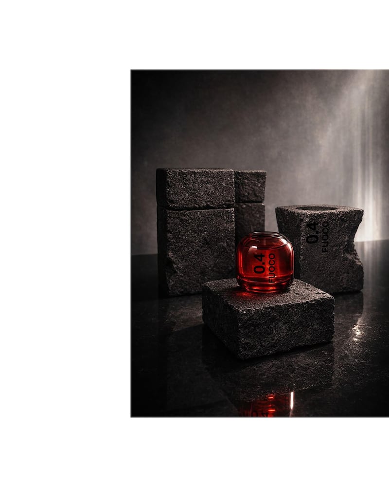 0.4 fuoco