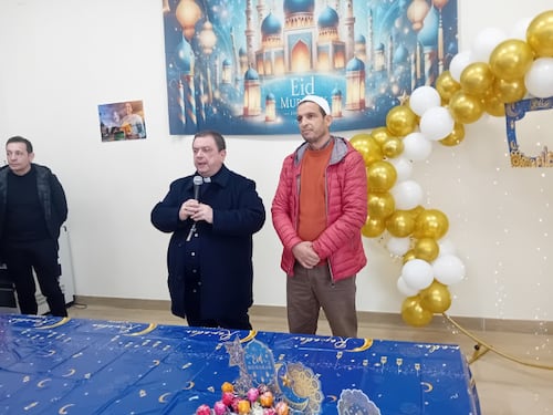 “Conosci l’Islam?”. Così l’imam fa proselitismo in chiesa