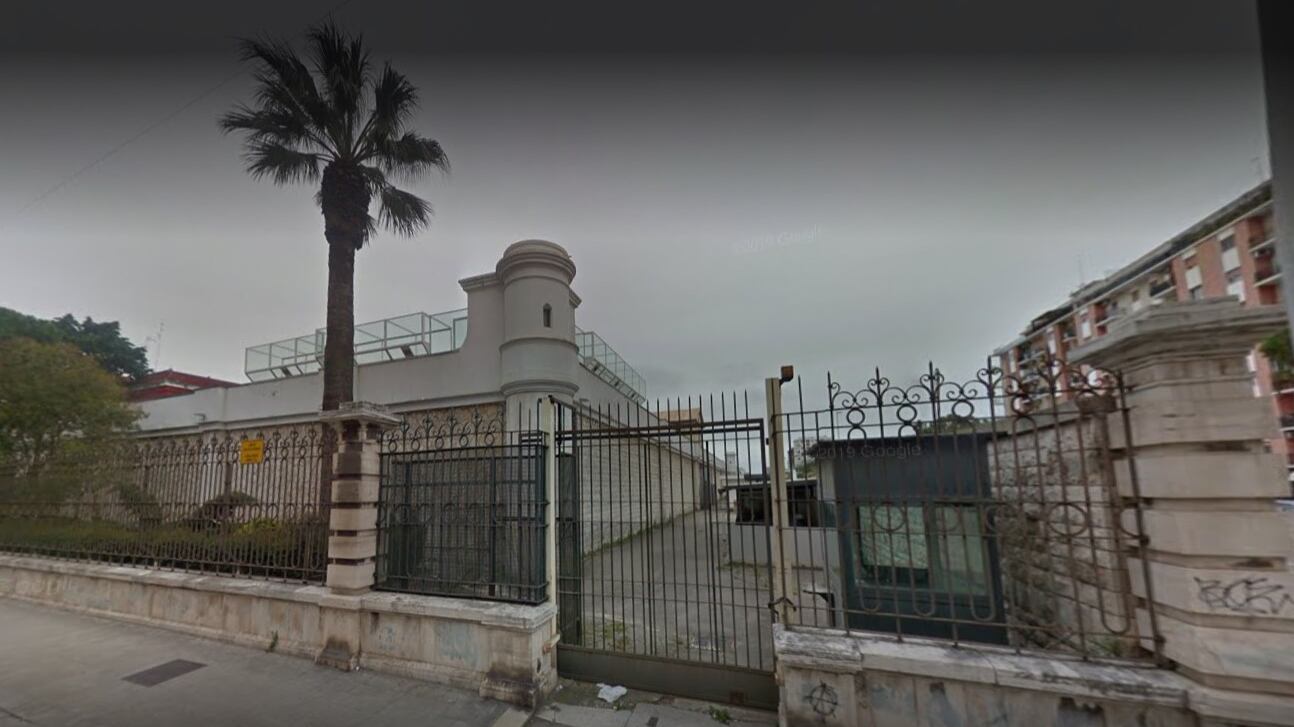 Detenuto straniero pesta agenti, il Sippe: "Basta sorrisini di Bonafede"