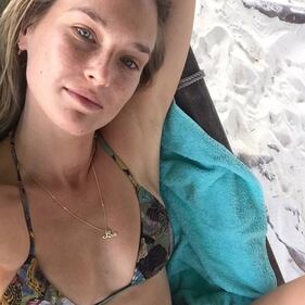 Bar Refaeli, l'israeliana più sexy compie 30 anni 20