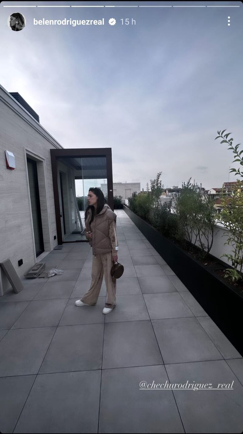 BELEN ATTICO 2