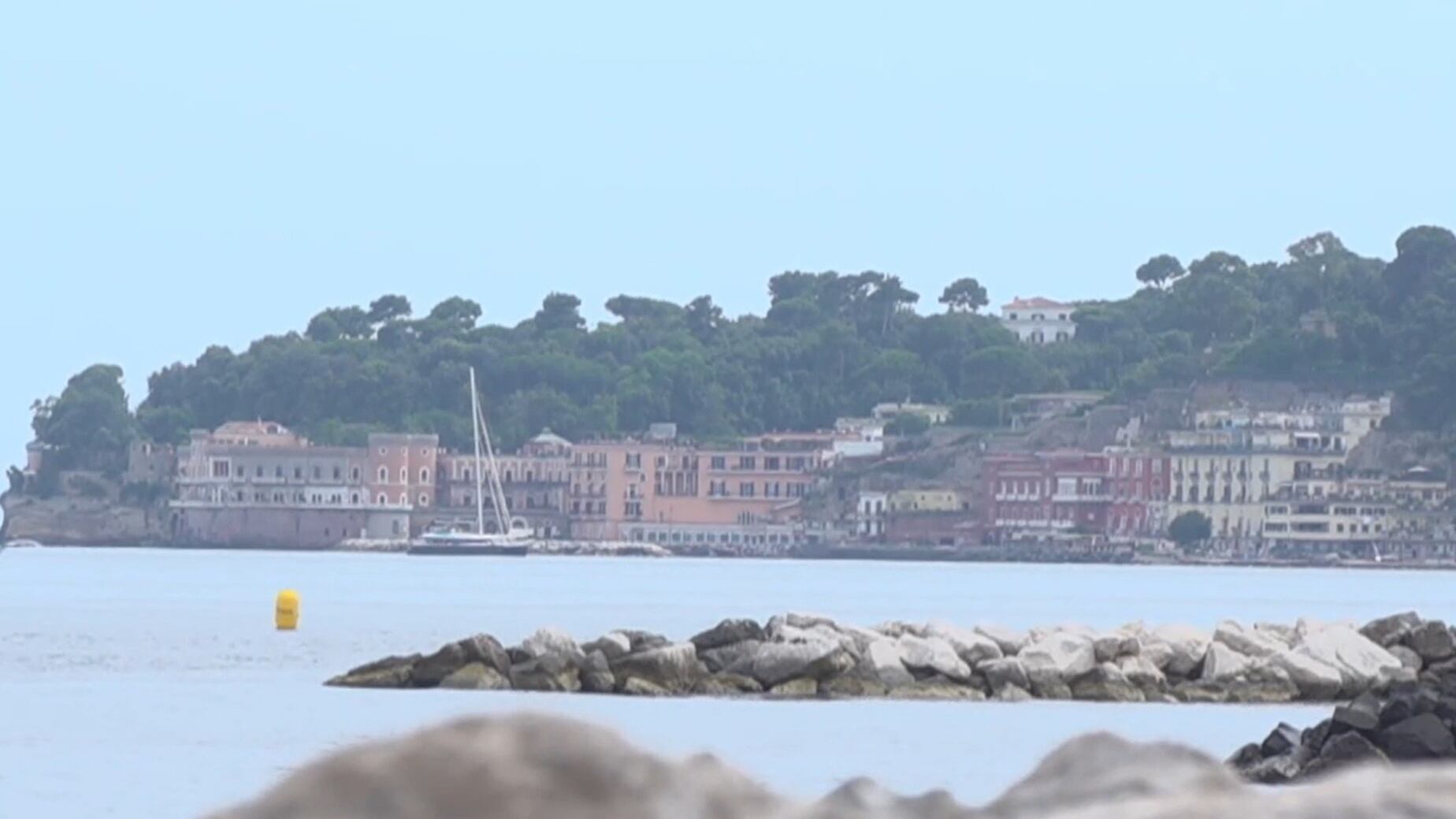 Uccisa in kayak a Posillipo, spuntano due video. Cosa c'è nei filmati