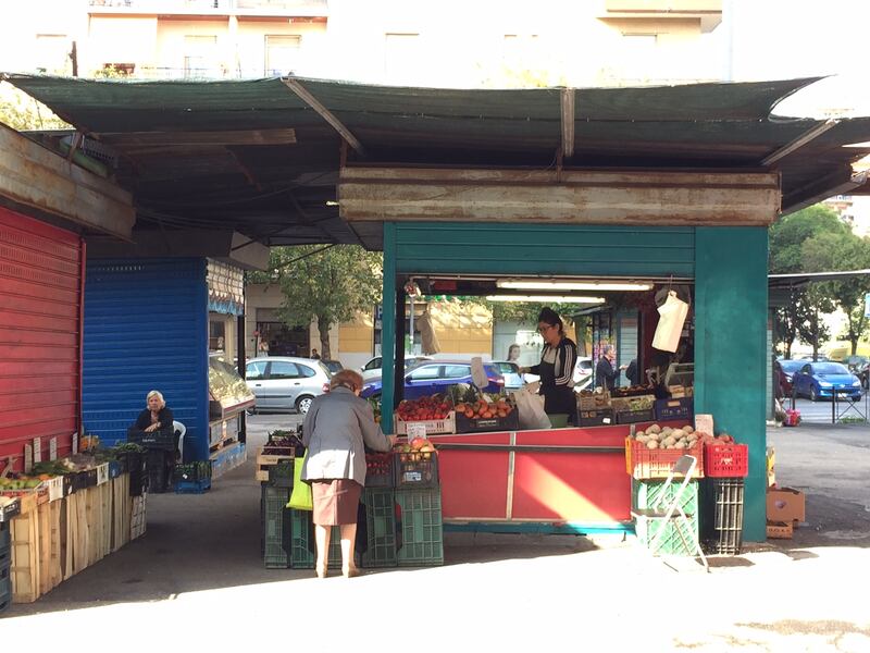 Via della Maranella, tra "gentrificazione" e degrado 3