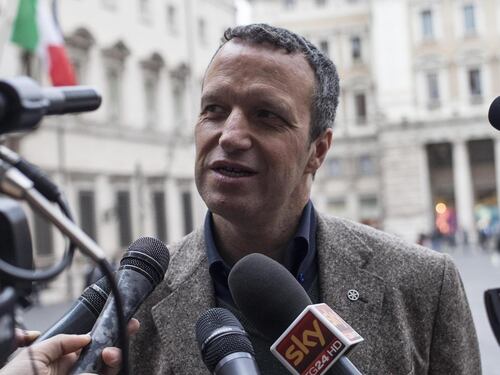 'Ndrangheta a Verona Finisce nell'inchiesta anche l'ex sindaco Tosi