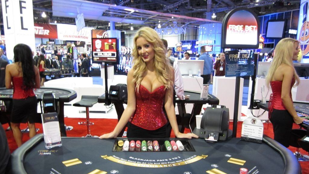 I robot sbancano il casinò. E i croupier ora scioperano