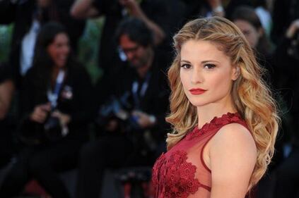 Giulia Elettra Gorietti: è l'attrice la nuova fiamma di Fedez? Foto 1