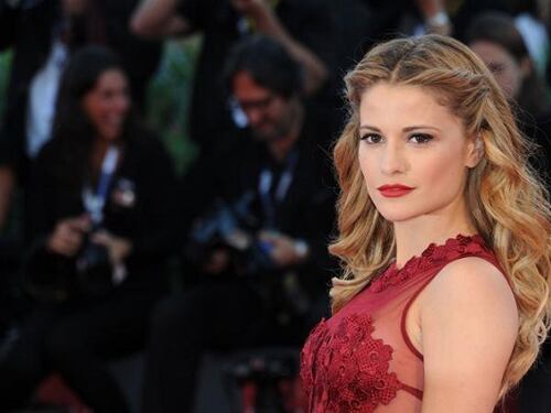 Giulia Elettra Gorietti: è l'attrice la nuova fiamma di Fedez? Foto