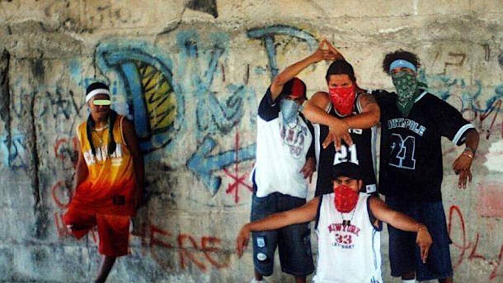 "Hanno ricostituito la gang". A processo dieci Latin Kings
