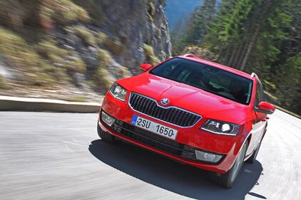 Prova Skoda Octavia 2013 4