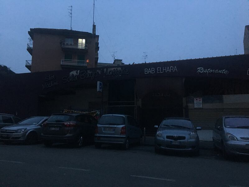 Milano, il centro sociale Lambretta occupa un nuovo stabile 2