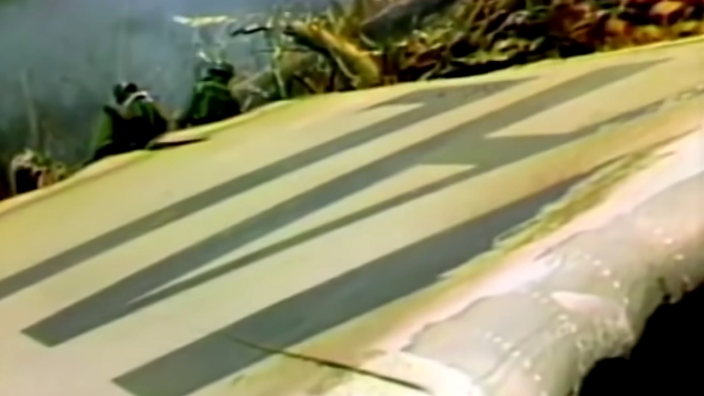 "È la fine", la decompressione fatale del Japan Airlines 123