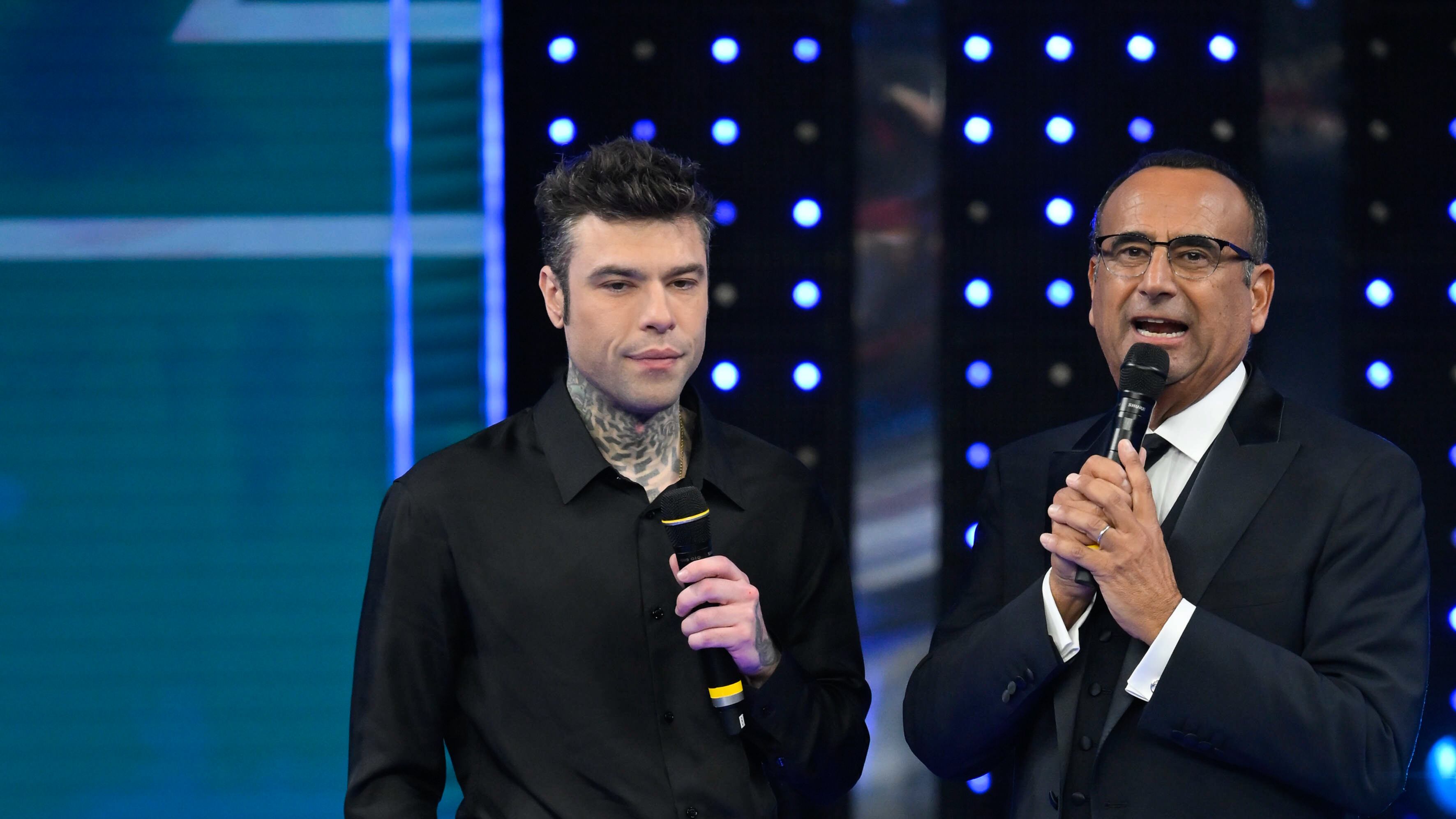 Fedez rompe il silenzio: "Ero giù per cose mie, fuori della musica. Ma bisogna andare avanti"