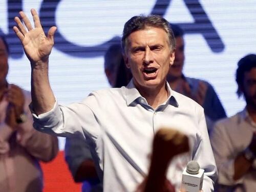 In Argentina torna l'incubo default: Macri chiede aiuto al Fmi