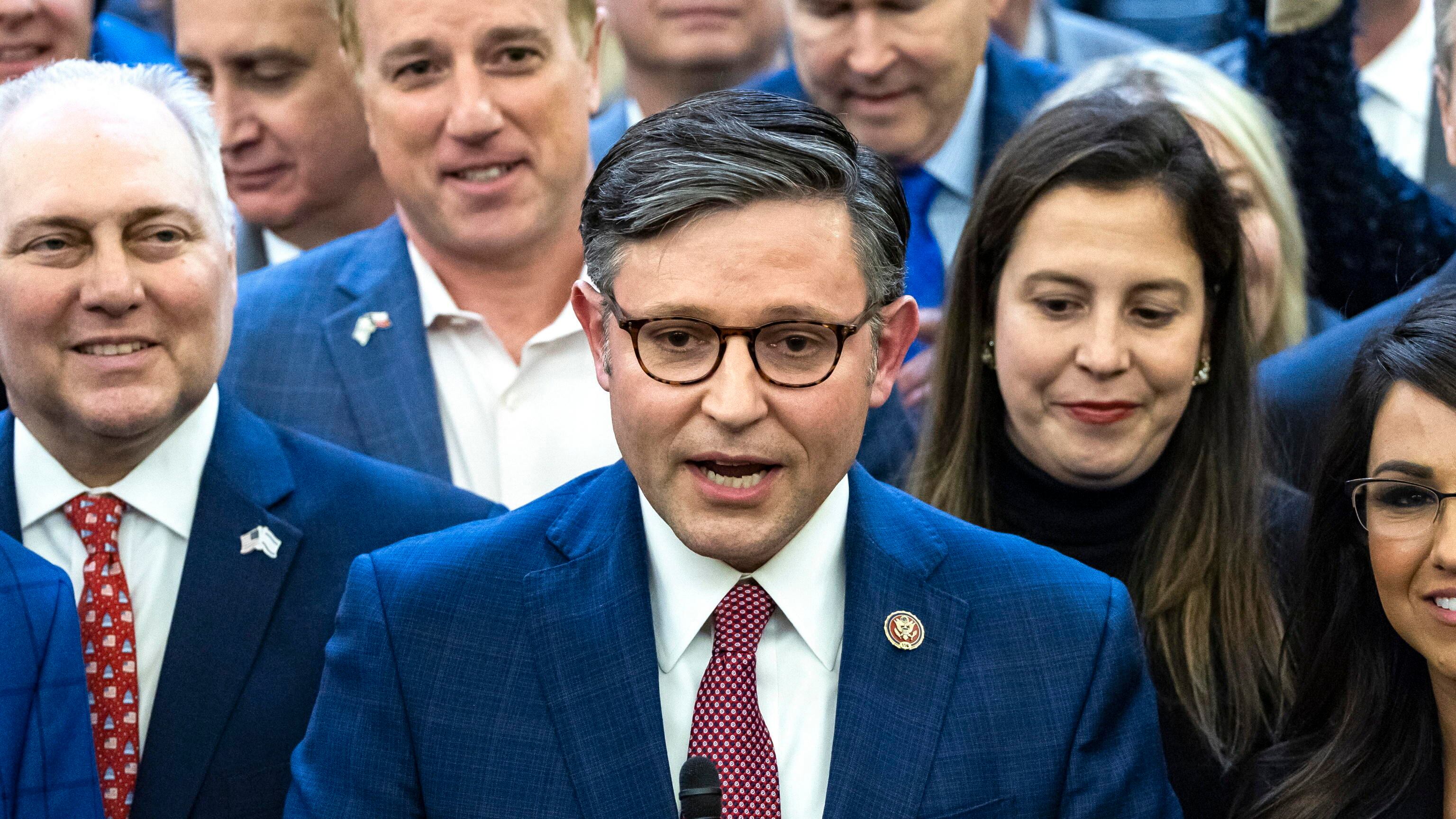 Aiuti all'Ucraina tenuti in ostaggio: ancora stallo al Congresso Usa