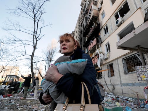 "Coprifuoco di 36 ore...". Cosa succederà stanotte a Kiev