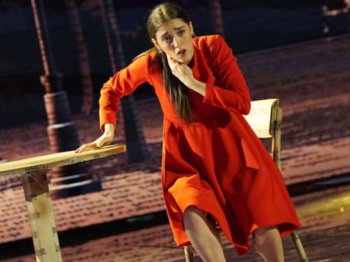Amici, Giulia si sente male durante l'esibizione: "Ha continuato a ballare"