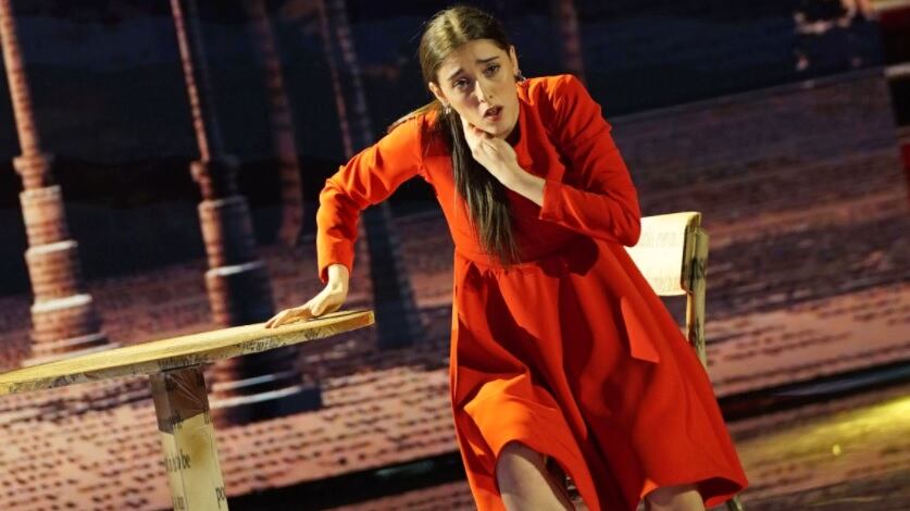 Amici, Giulia si sente male durante l'esibizione: "Ha continuato a ballare"