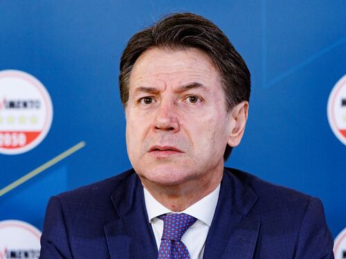 Conte, i pescatori e i soldi alla Libia. Ma nessuno indagò