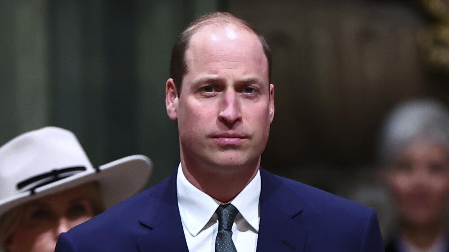 "È arrabbiato e frustrato". Il difficile momento del principe William
