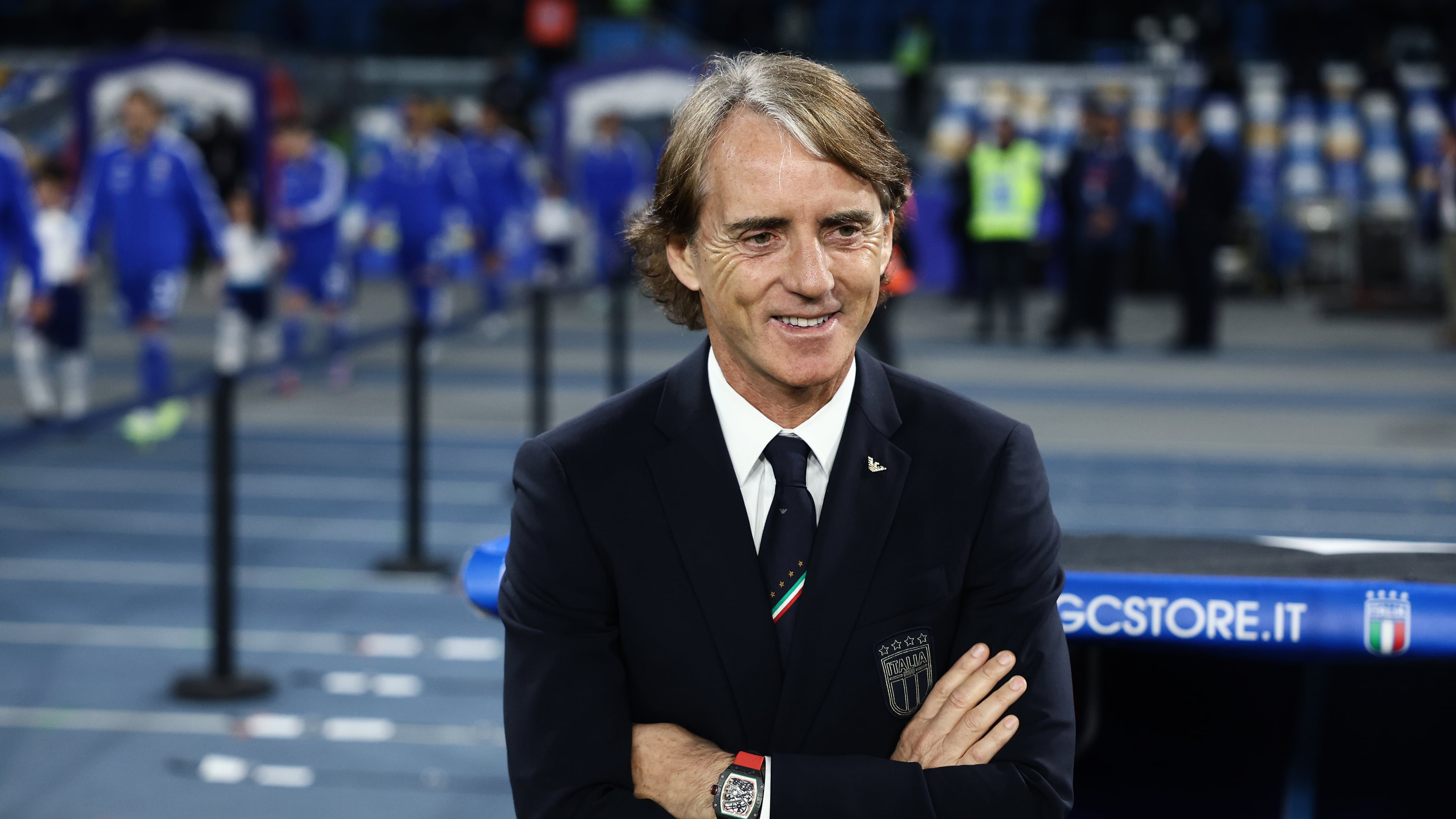 Mancio, 1° in Qatar e sgarbo a Inzaghi