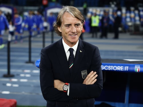 Mancio, 1° in Qatar e sgarbo a Inzaghi
