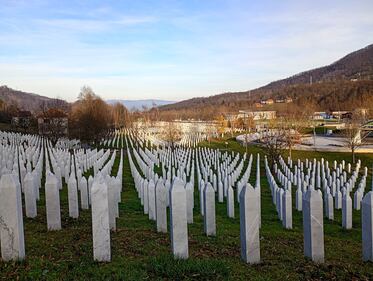 Srebrenica