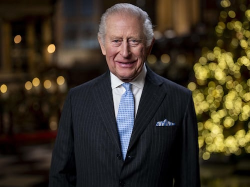 “Compassione e riconciliazione”. Il discorso di Natale di Carlo da Westminster