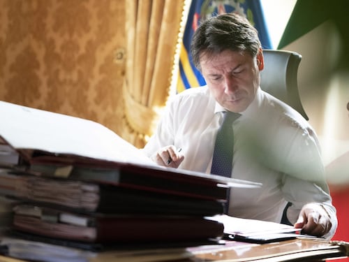 Quella frattura tra Conte e i big del Pd che può far saltare tutto