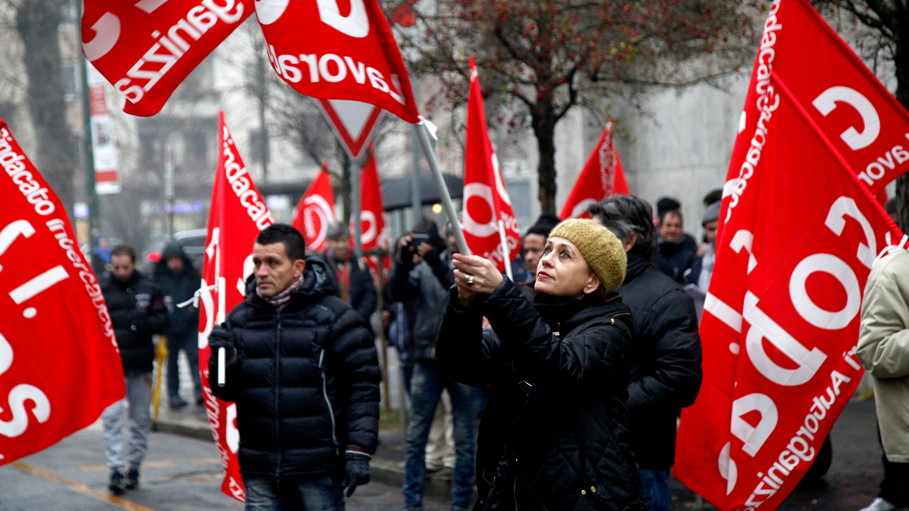 "No ai privati in sanità" Oggi il Pd in piazza con comunisti e grillini. E addio alla Regione
