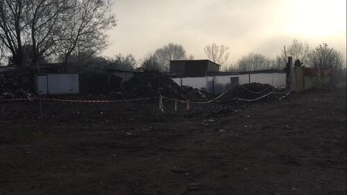 Roghi di rifiuti nel cuore di Milano 2