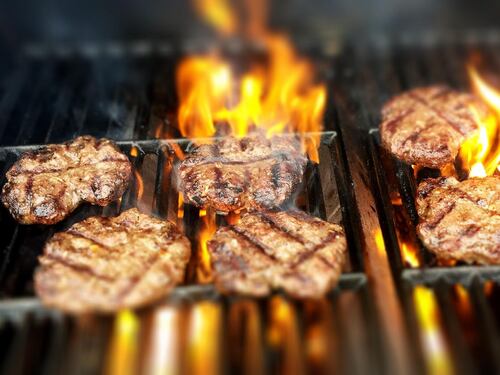 Il barbecue infrange il divieto antismog: scatta la maxi multa