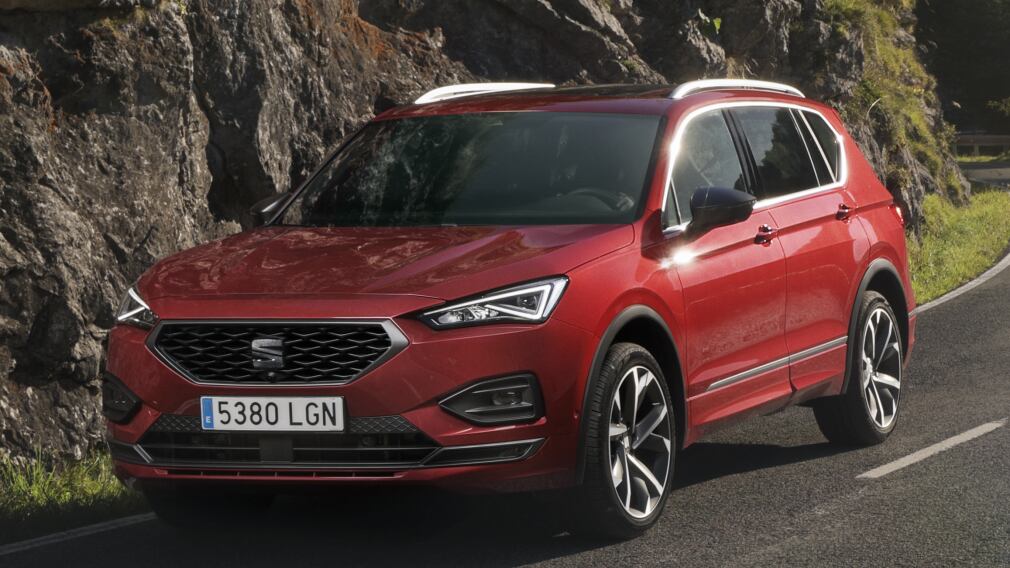 Le auto più sicure del 2023: ecco 6 modelli top