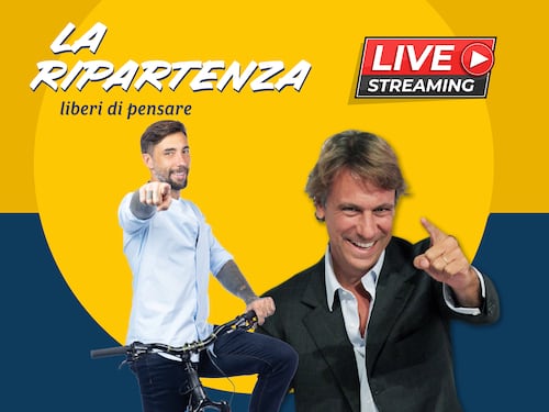 "Ruote per la legalità". Show a sorpresa di Vittorio Brumotti